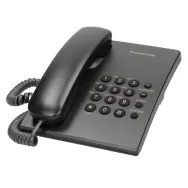 Telefon panasonic kx-ts500pdb