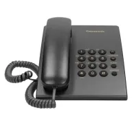 Telefon panasonic kx-ts500pdb