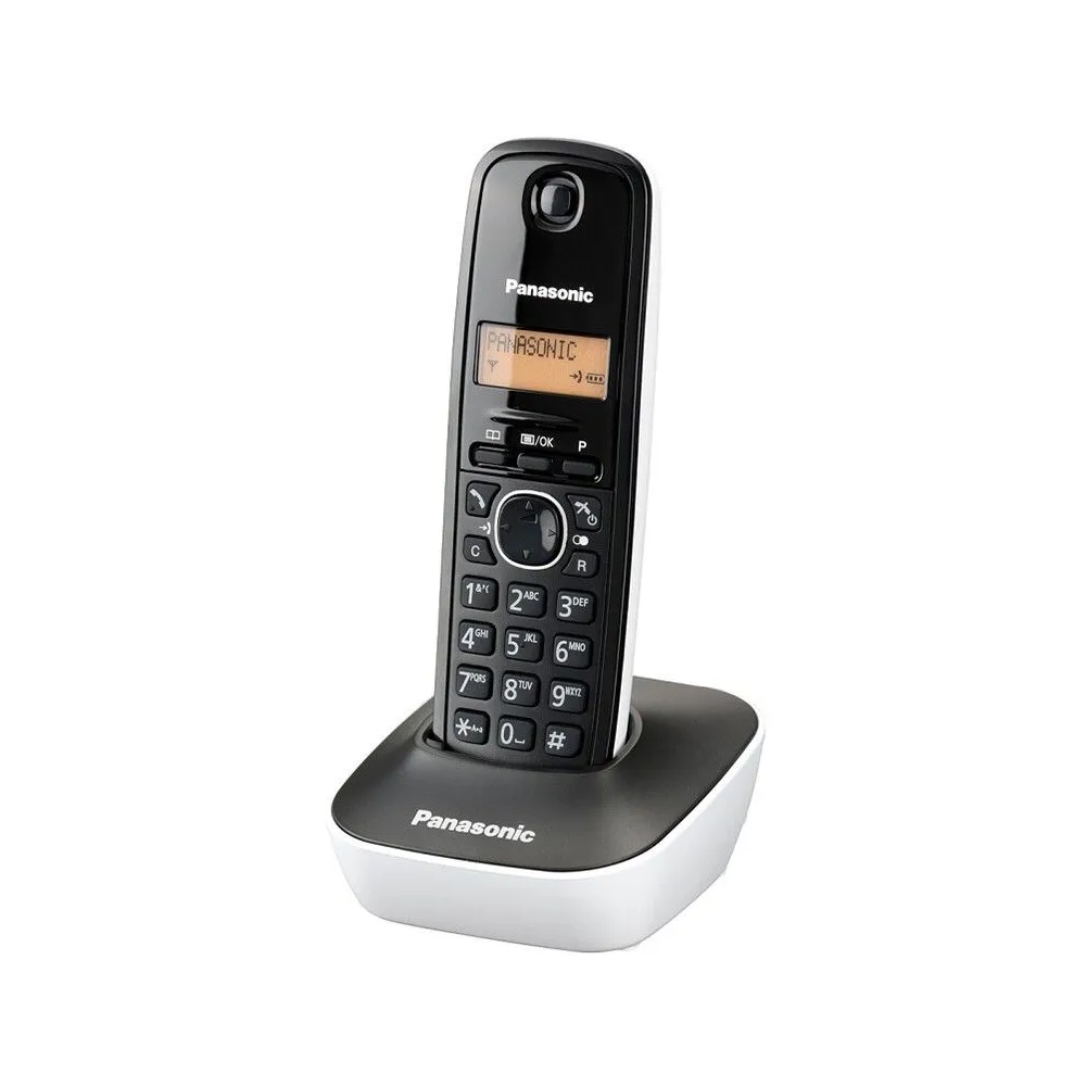 Telefon dect 1611 pwd panasonic