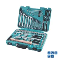 Trusa mecanici Hyundai K101, 101buc