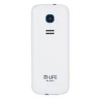 Telefon gsm dual sim m-life