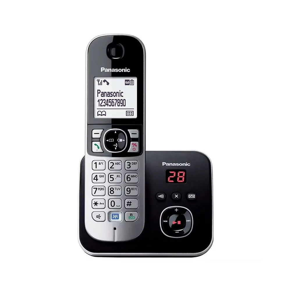 Telefon kx-tg6821 panasonic