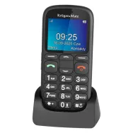 Telefon gsm seniori simple 925 krugersimatz