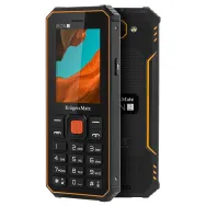 Telefon rugged iron 3 krugersimatz
