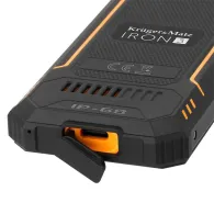 Telefon rugged iron 3 krugersimatz