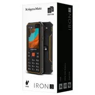 Telefon rugged iron 3 krugersimatz