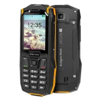 Telefon rugged 3g iron 2s krugersimatz