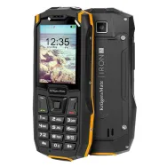 Telefon rugged 3g iron 2s krugersimatz