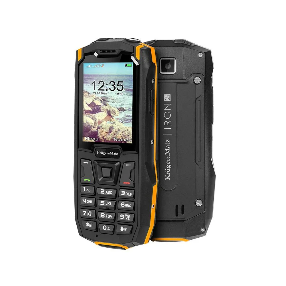 Telefon rugged 3g iron 2s krugersimatz
