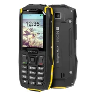 Telefon rugged iron 2 krugersimatz