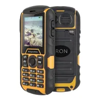 Telefon rugged 2sim iron krugersimatz