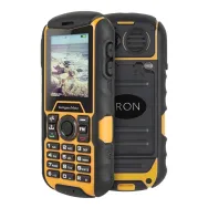 Telefon rugged 2sim iron krugersimatz