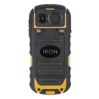 Telefon rugged 2sim iron krugersimatz