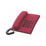 Telefon panasonic kx-ts500fxr