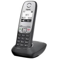 Telefon dect a415 negru gigaset