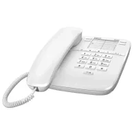 Telefon fix cu fir da310 alb gigaset