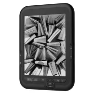 Ebook reader 6 inch e-ink library 4 krugersimatz