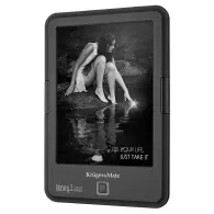 E-book reader library 3 carta krugersimatz