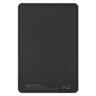 E-book reader library 2s negru krugersimatz