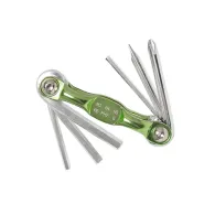 Set chei imbus/drept /cruce tip briceag