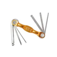 Set chei imbus tip briceag