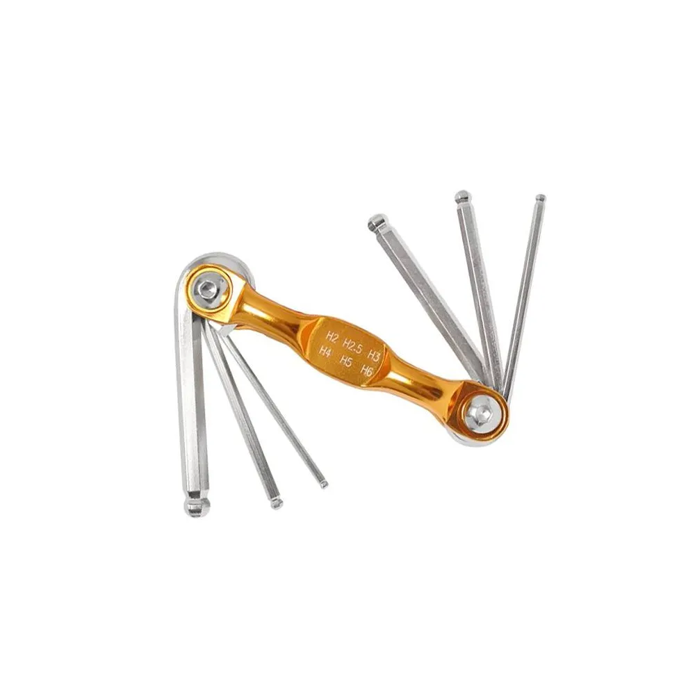 Set chei imbus tip briceag