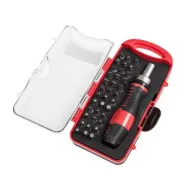 Trusa surubelnite 37 piese