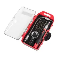 Trusa surubelnite 33 piese