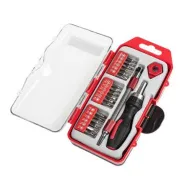 Trusa surubelnite 21 piese