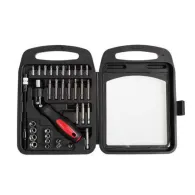 Trusa surubelnite 34 piese