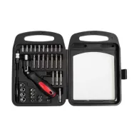 Trusa surubelnite 34 piese