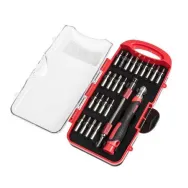 Trusa surubelnite 23 piese