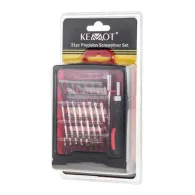 Trusa surubelnite 31 piese