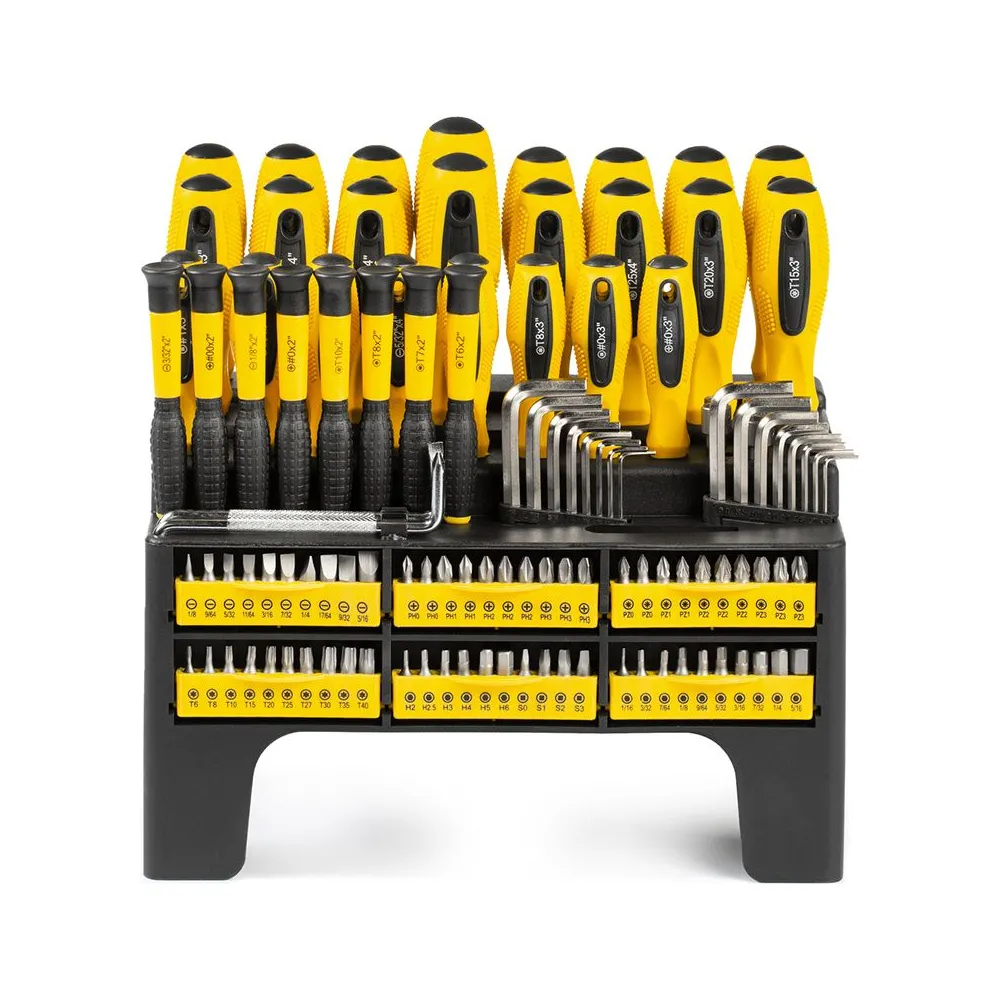 Set surubelnita si biti
