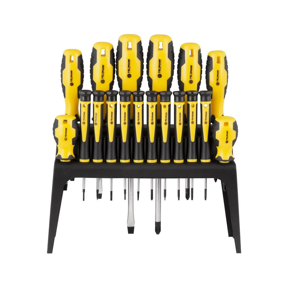 Set 18 surubelnite fieldmann