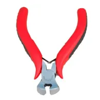 Patent mini 120mm silver