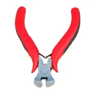 Patent mini 120mm silver