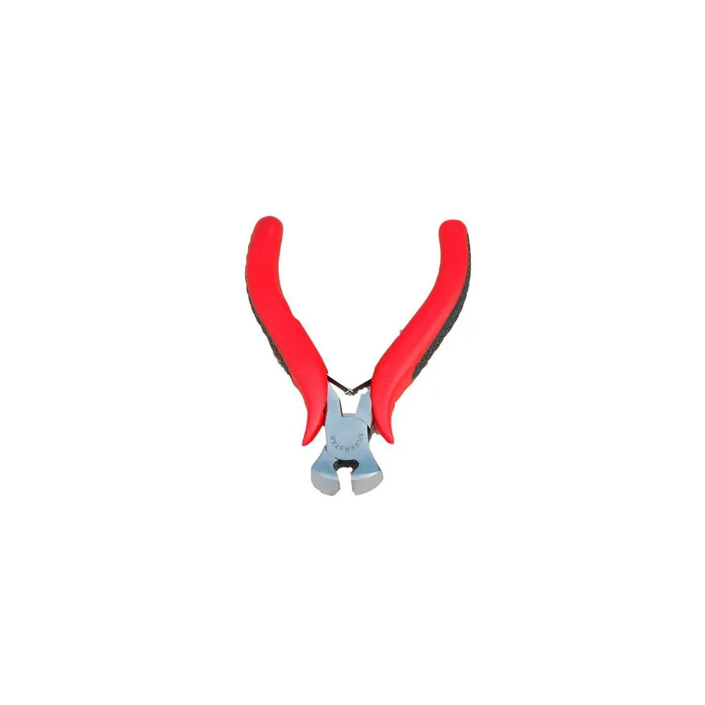 Patent mini 120mm silver