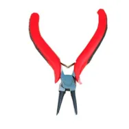 Patent mini 120mm silver