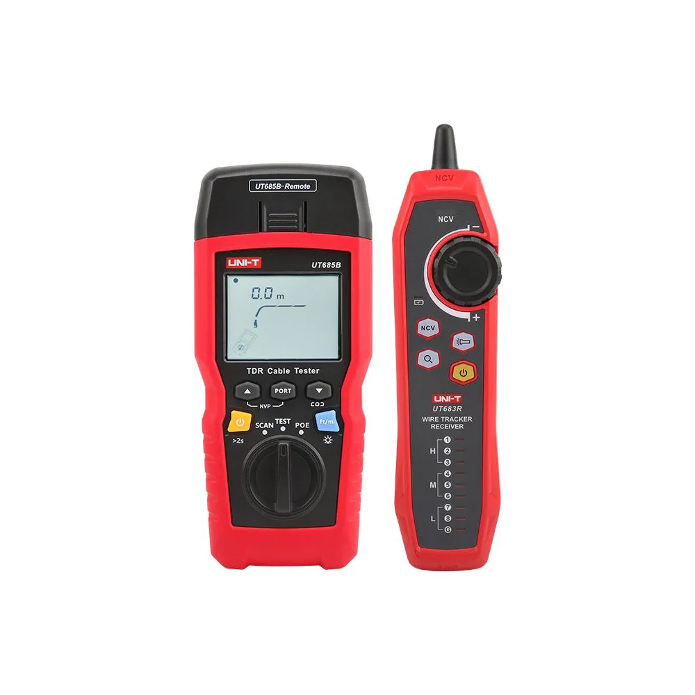Multimetru cable tester ut685b uni-t