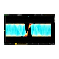 Osciloscop ultra phosphor upo3252e uni-t