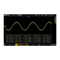 Osciloscop ultra phosphor upo3252e uni-t