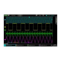 Osciloscop ultra phosphor upo3252e uni-t
