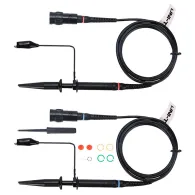 Osciloscop 4 canale 2.5gs/s upo3352e uni-t