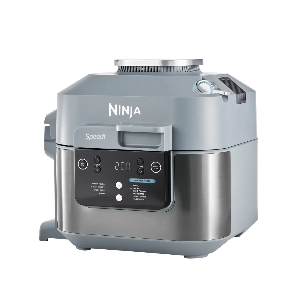 Ninja Speedi 5,7 L 1760 W Gri