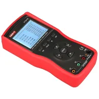 Multimetru digital trifazat ut267b uni-t