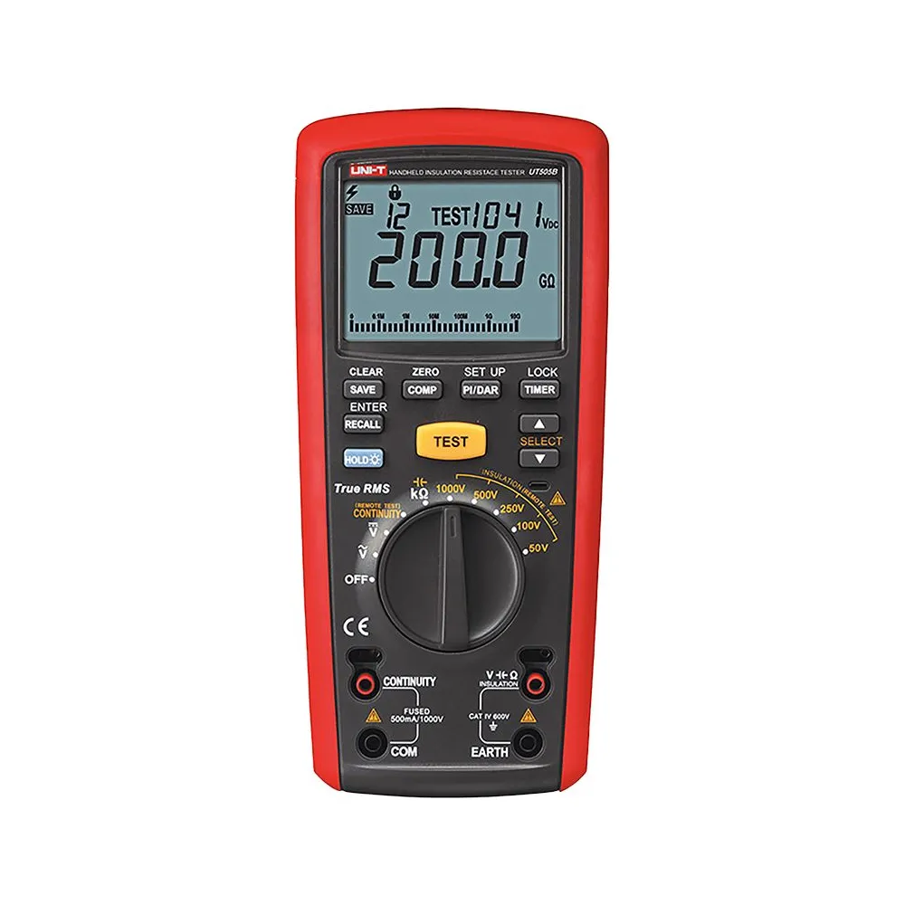 Multimetru digital ut505b uni-t