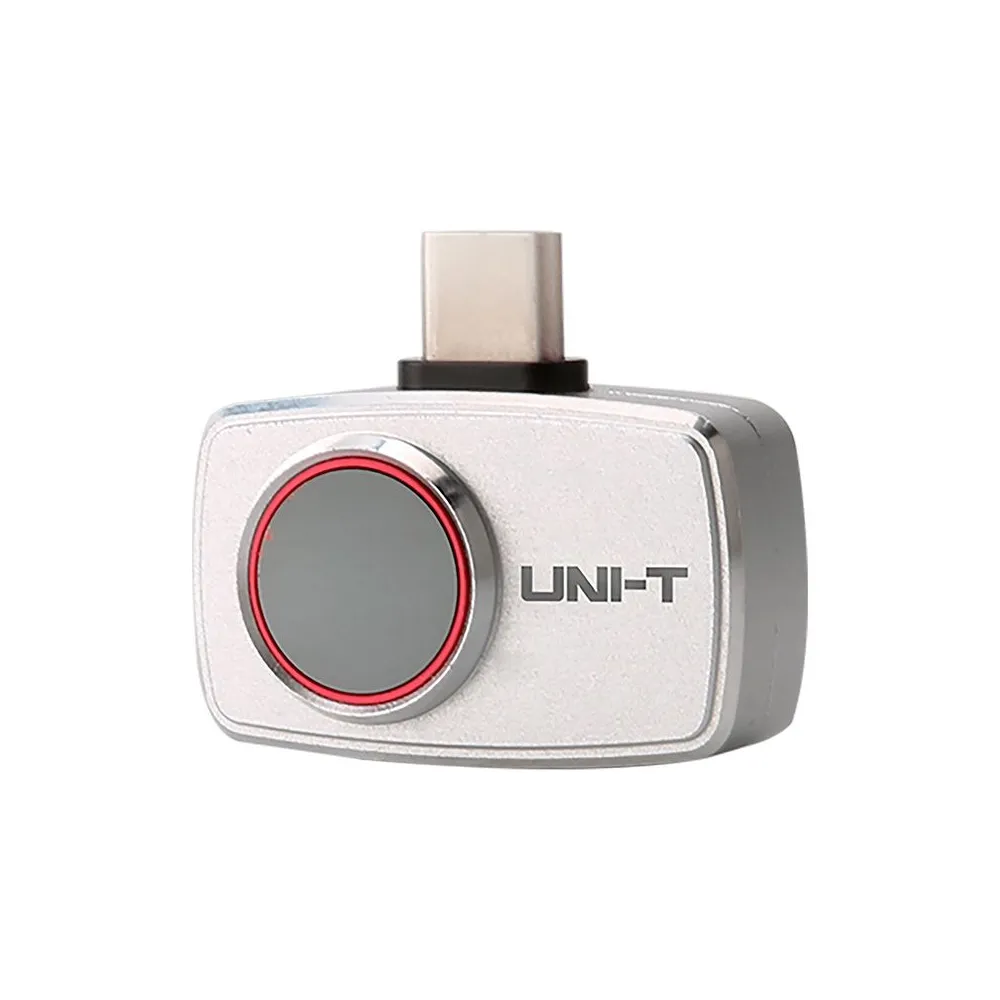 Camera termoviziune uti720m uni-t