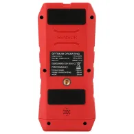 Multimetru detector metal wall scanner ut387e uni-t