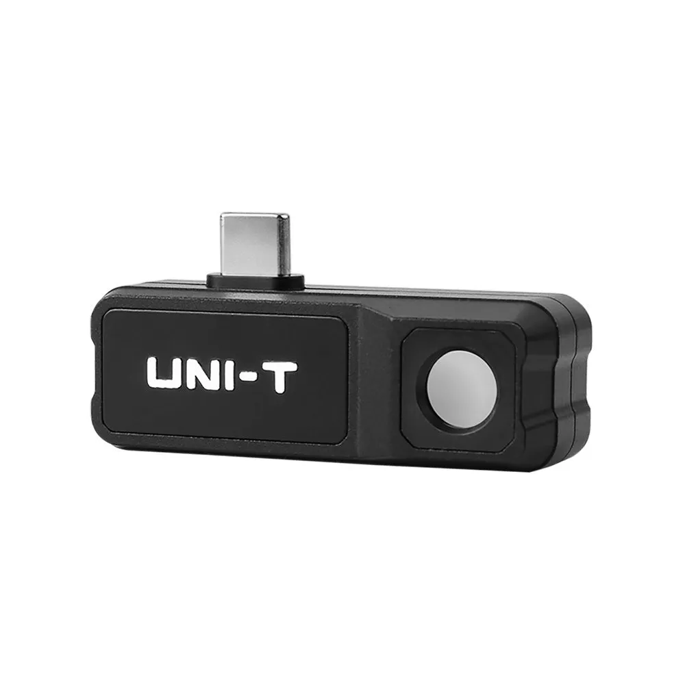 Camera termoviziune uti120mobile uni-t